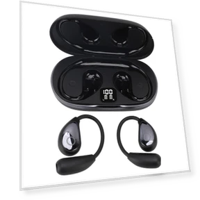 AI Language Translator Earbuds — Language Translators, DIYelecs