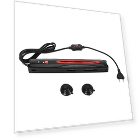 Automatic Aquarium Heater with LED Digital Display — Heaters & Chillers, Vestidos