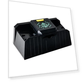 Automatic Card Shuffler — Card Shufflers, Yousheng