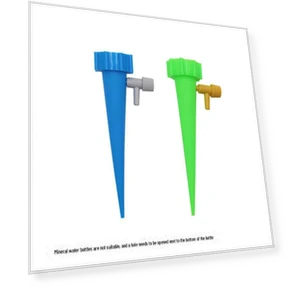 Automatic Drip Watering System for Potted Plants — Drip Kits, AI Supermarket