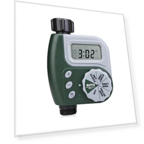 Automatic Electronic Water Timer — Controllers, YDM Beauty Life