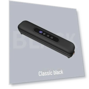 Automatic Vacuum Sealer with LCD Display — Vacuum Sealers, Small Appliances