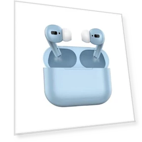 Bluetooth 5.0 Wireless Earbuds — In-Ear Headphones, QLY Online