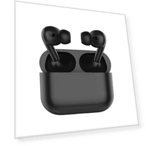 Bluetooth 5.0 Wireless Earbuds — In-Ear Headphones, QLY Online