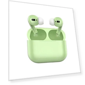 Bluetooth 5.0 Wireless Earbuds — In-Ear Headphones, QLY Online
