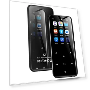 Bluetooth MP3 Player - Student Version — Portable Media Players, Best Electronics
