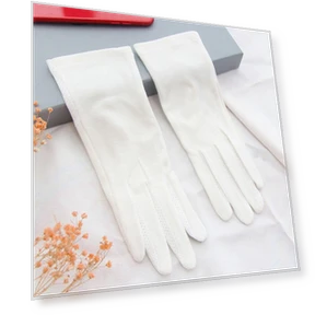 Breathable Fingerless Gloves with Touchscreen and UV Protection — Gloves, FDferndz