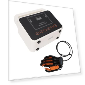 Children's Robotic Rehabilitation Glove for Hand Dysfunction — Arm Exercisers, OutsideWorld