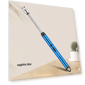 Customizable Electronic Igniter for Gas Stove — Portable Cooking Solutions, AI Supermarket