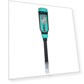 Digital Soil pH Meter — pH Testers, Kkmoon