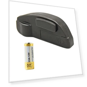 Dust Detection Vacuum Attachment — Vacuum Attachments, ZiQiDongLai