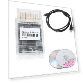 ECU Flashing Tool — Code Readers & Scan Tools, AI Supermarket