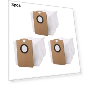 Efficient Filtration Dust Bag Replacement Set — Parts & Accessories, MaMa workplace
