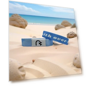 Elastic Sports Wristband — Wearable Accessories, happyyu