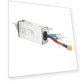 Electric Bike Controller — Car Accessories & Gadgets, CosyHome