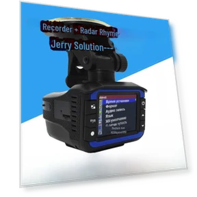 Electronic Dog Dash Cam — Car Accessories & Gadgets, AI Supermarket