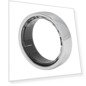 Fitness Tracker Smart Ring — Smart Rings, Health & Beauty PRODUCT