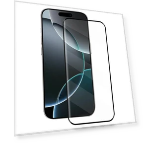 Full Screen Protective Glass — Screen Protectors, AMORUS
