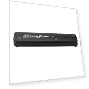Fully Automatic Dual-Purpose Vacuum Sealer — Vacuum Bags, Small Appliances