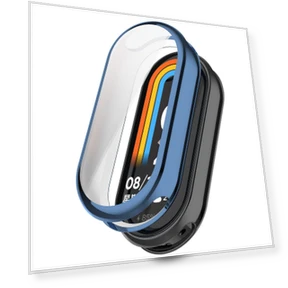 Galvanized TPU Case for Smart Band — Fitness Bands, MY-CASE