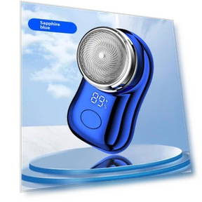 Improved Smart Razor — Grooming Essentials, Perfect choice for your home