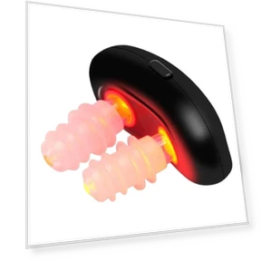 Infrared Nasal Therapeutic Device — Rehabilitation & Therapy Equipment, Meiteai-All