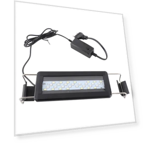 LED Aquarium Light with Color Changing Feature — Lights, Health & Beauty PRODUCT