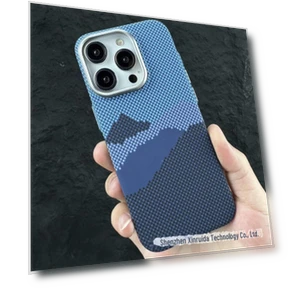 Magnetic Protective Case — Phone Accessories, Smarter than future