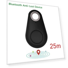 Mini GPS Tracker — Location Tracking Devices, Timeless Home