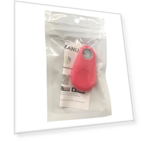 Mini GPS Tracker — Location Tracking Devices, Timeless Home