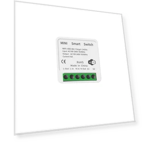 Mini WIFI Switch — Smart Home Modules, AE Selection