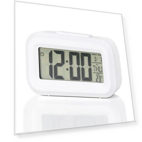Multifunctional Smart Student Alarm Clock — Alarms & Clocks, AI Supermarket
