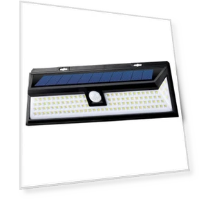 Outdoor Floodlights — Outdoor Security & Flood Lighting, PawHaven