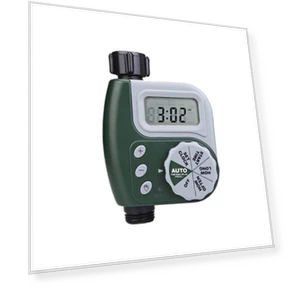 Outdoor Smart Watering Timer — Automatic Irrigation, TrendVibeCN
