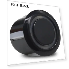 Parking Sensor with Reverse Assistance Function — Rearview Safety Systems, A Surname Home