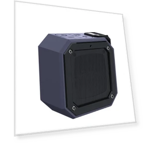Portable Bluetooth Stereo Wireless Speaker — Portable Audio Solutions, Tronsmart