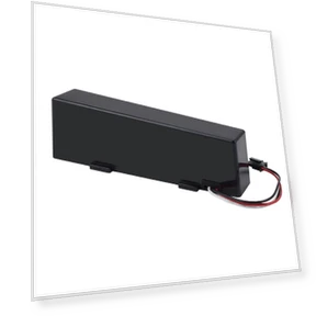 Replacement Lithium Battery for Robot Vacuum — Batteries, PALO