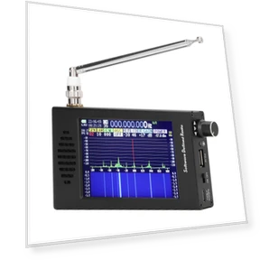 SDR Radio Receiver — Radio Communication Devices, GoolRC