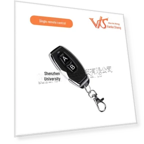 Single-channel low-power wireless remote control — Remote Controls, AI Supermarket