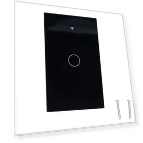 Single Touch Wall Switch — Dimmer Switches, Vestidos