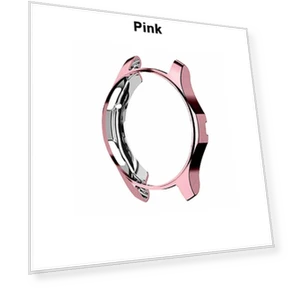 Slim TPU Watch Case — Smartwatch Protectors, jusuKJ