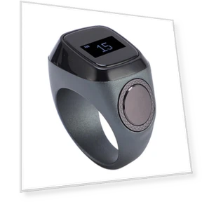 Smart Bluetooth Ring — Smart Rings, DIYelecs