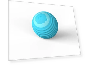 Smart Cat Toy Reel — Cat Playthings, AI Supermarket