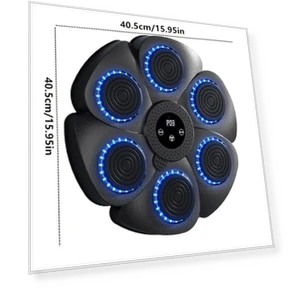 Smart Counting Boxing Trainer — Boxing Training Gear, JOHO - CarGear