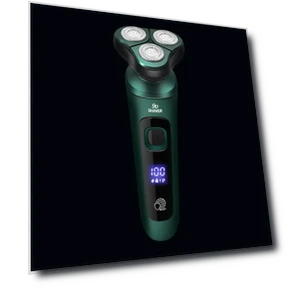 Smart Electric Shaver 4 in 1 — Grooming Essentials, Popular House