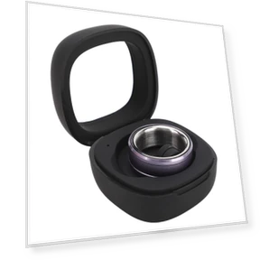 Smart Health Tracking Ring — Arm & Wrist Wearables, Health & Beauty PRODUCT