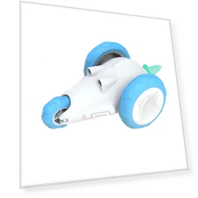 Smart Interactive Cat Toy — Cat Playthings, Home Of Auto Parts