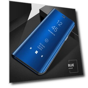 Smart Mirror Flip Cover — Screen Protectors, j-3C