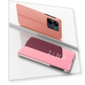 Smart Mirror Shockproof Phone Case — Bumpers, MQ