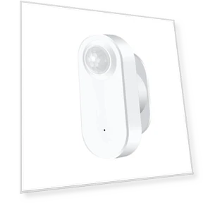 Smart Motion Sensor — Smart Home Security, Tuya